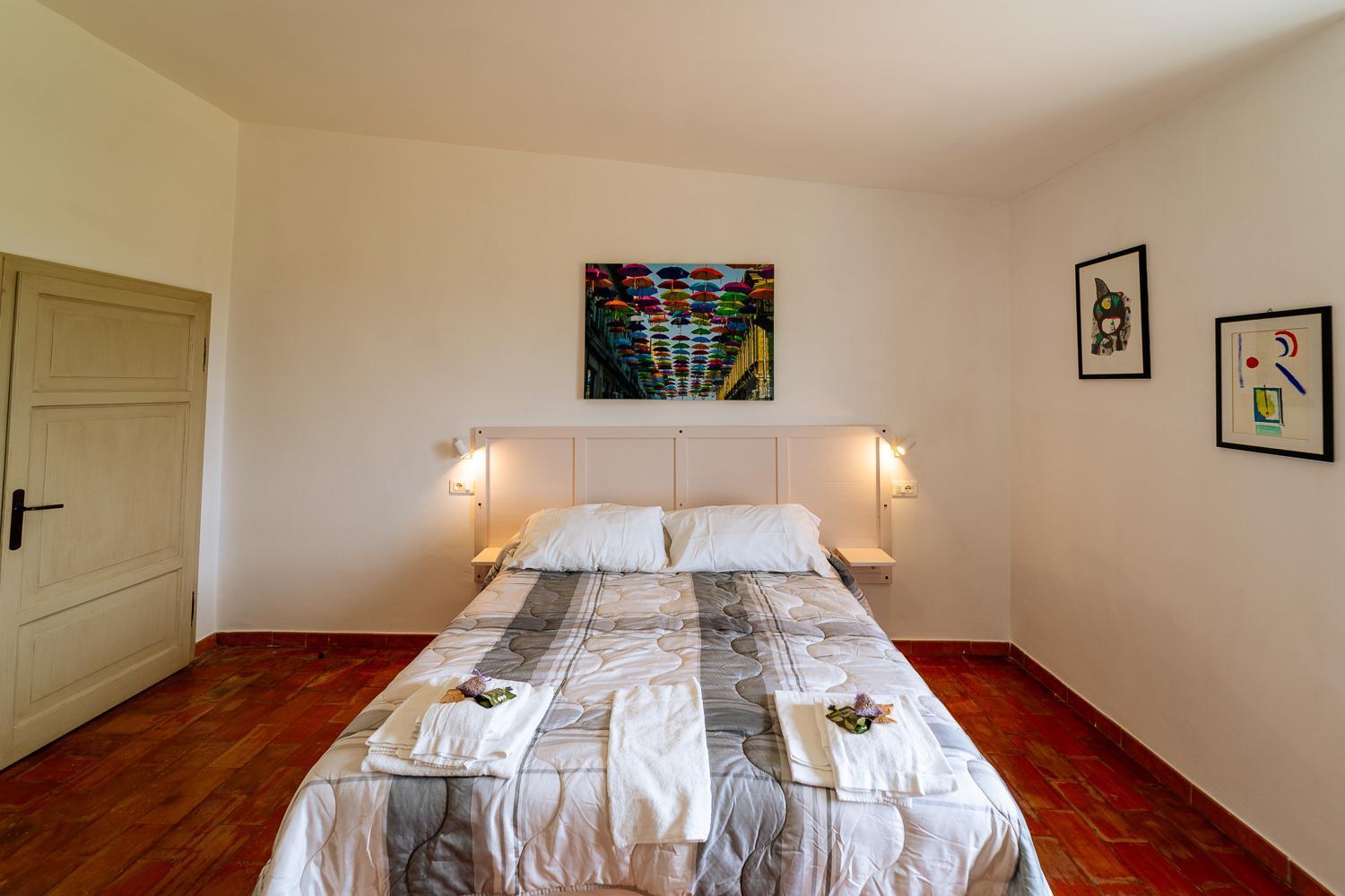 Agriturismo Bio Podere 109 - Wine&Food Альберезе Экстерьер фото