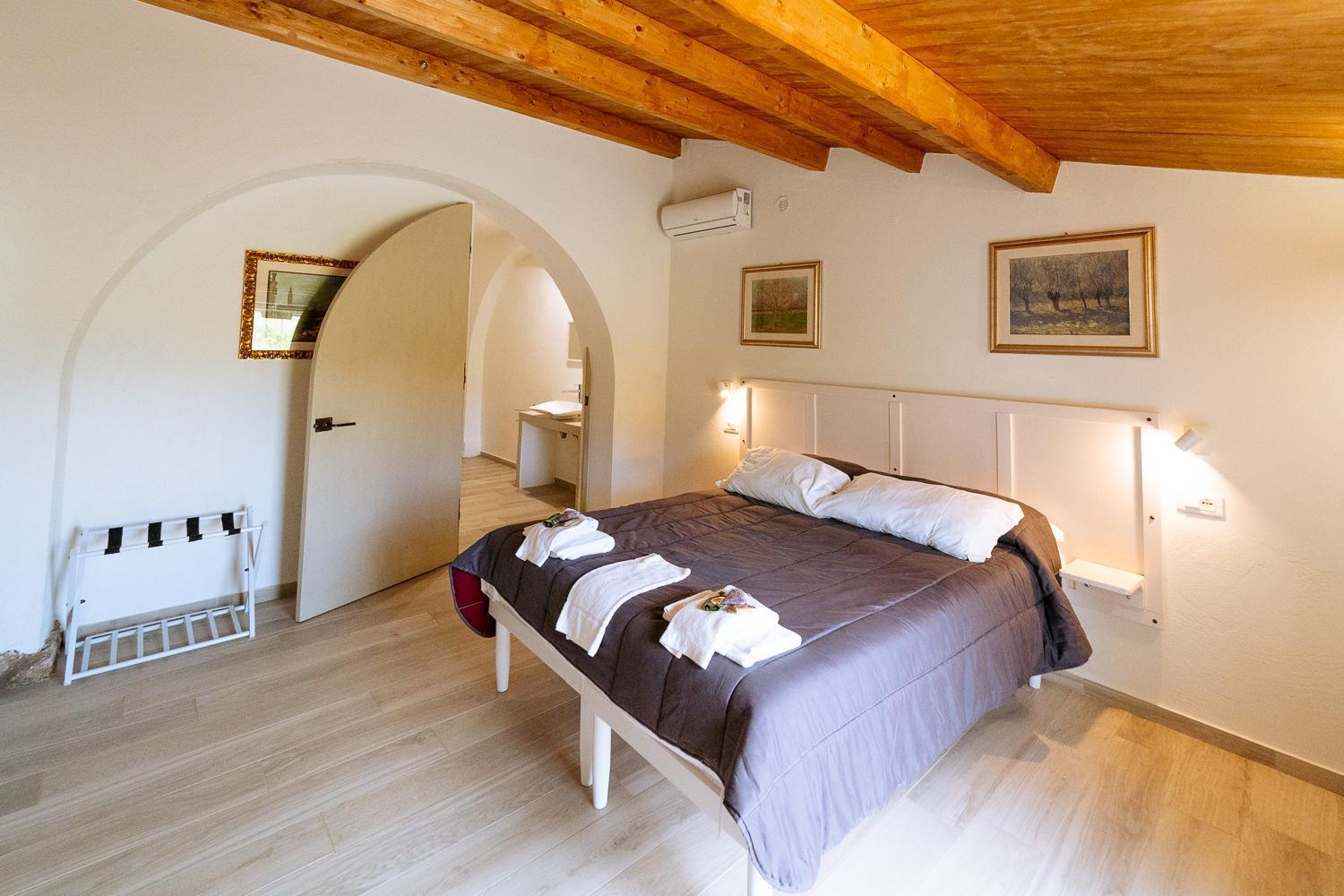 Agriturismo Bio Podere 109 - Wine&Food Альберезе Экстерьер фото
