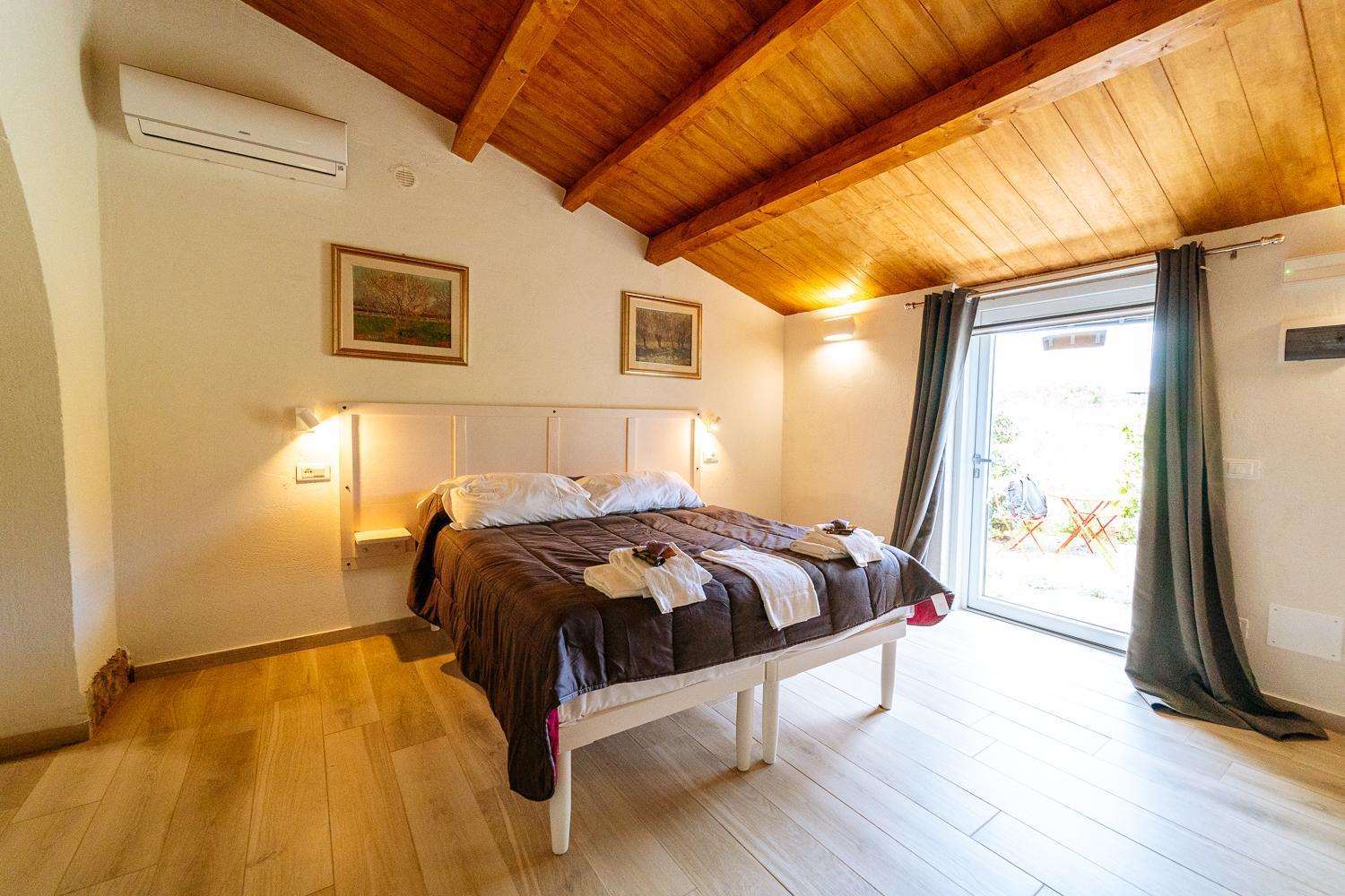 Agriturismo Bio Podere 109 - Wine&Food Альберезе Экстерьер фото
